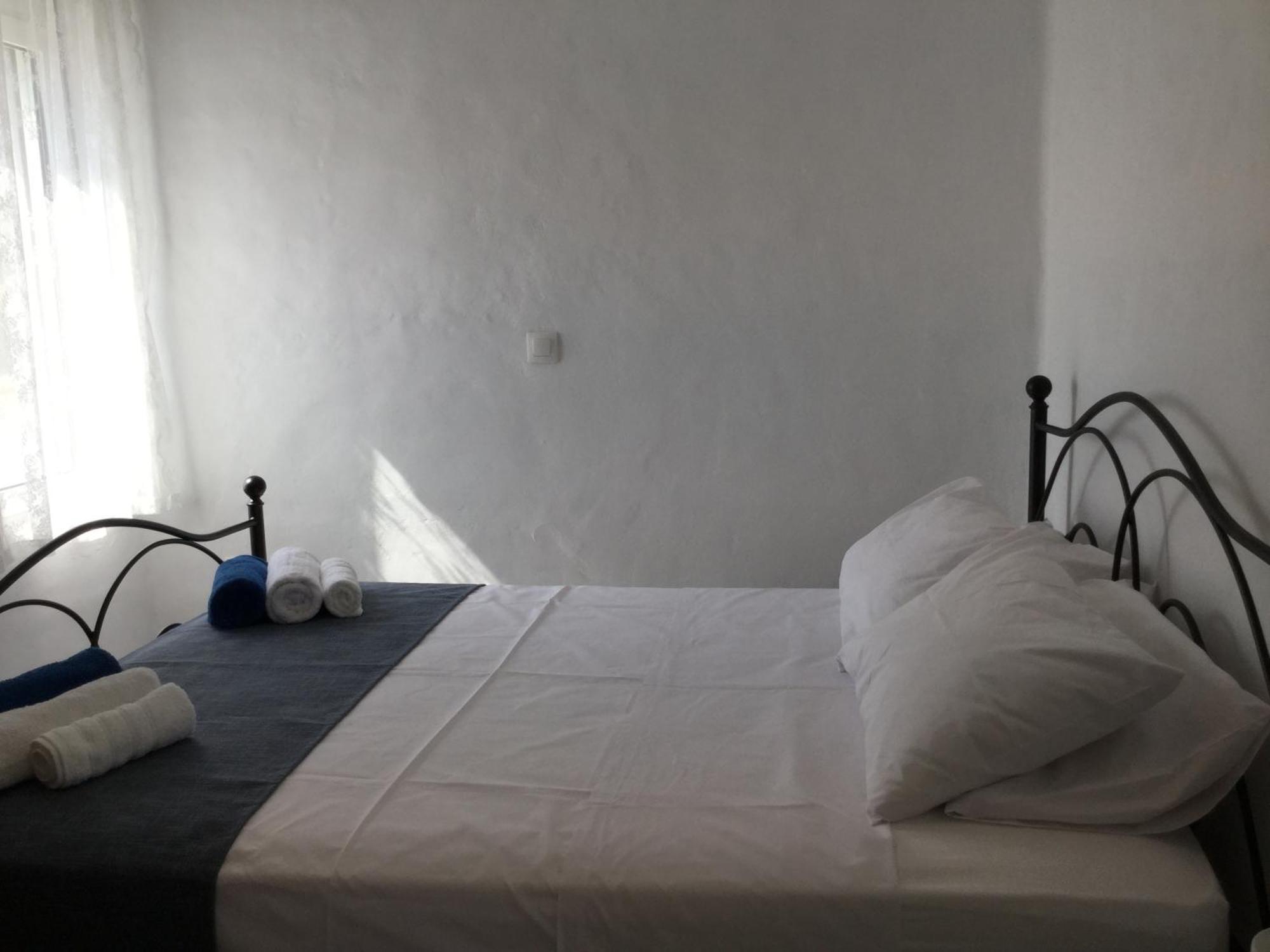 Villa Sea Breeze Lakhaniá Zimmer foto